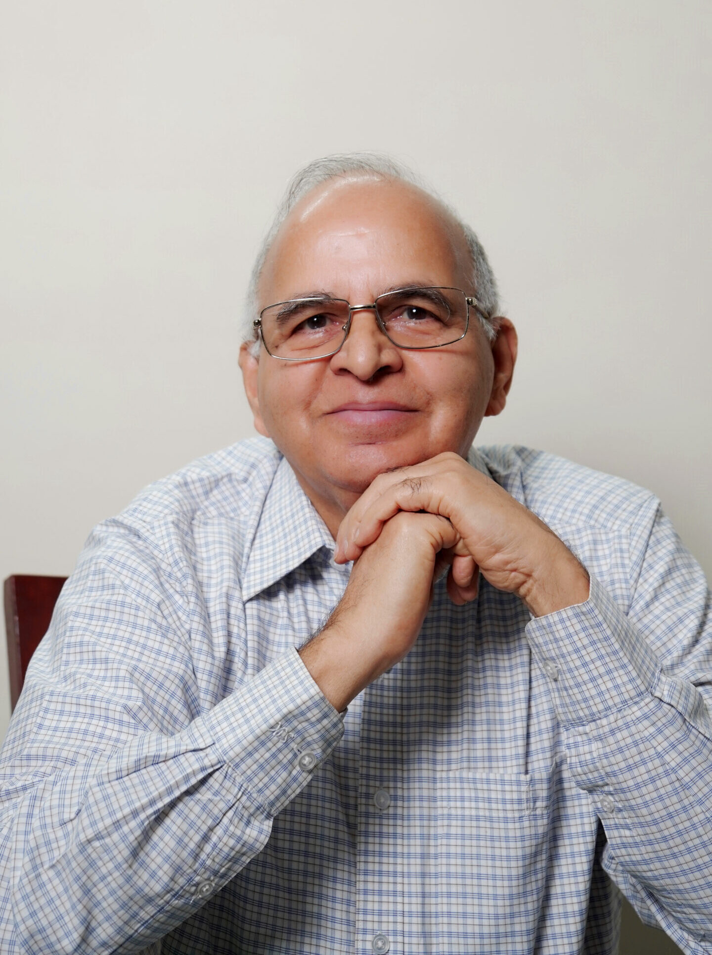 Learn from Sateesh Kamat